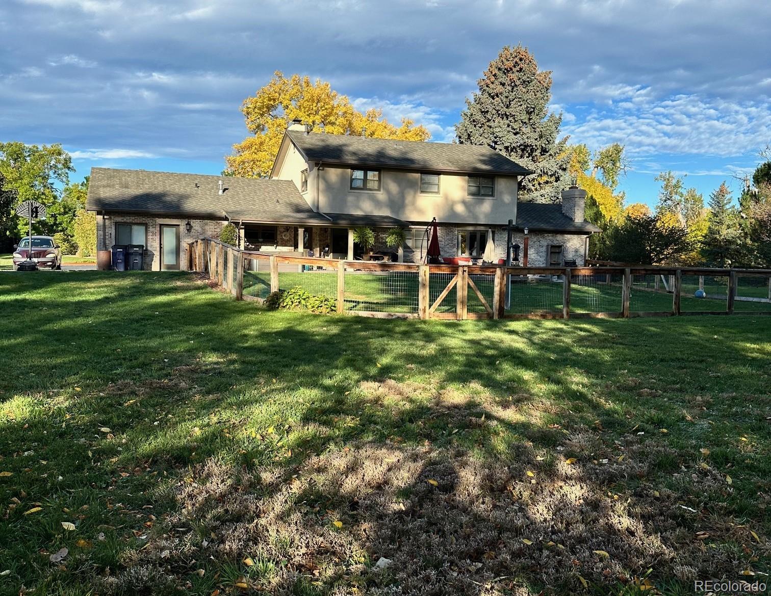 3518 Manzanita Drive Loveland CO 80537