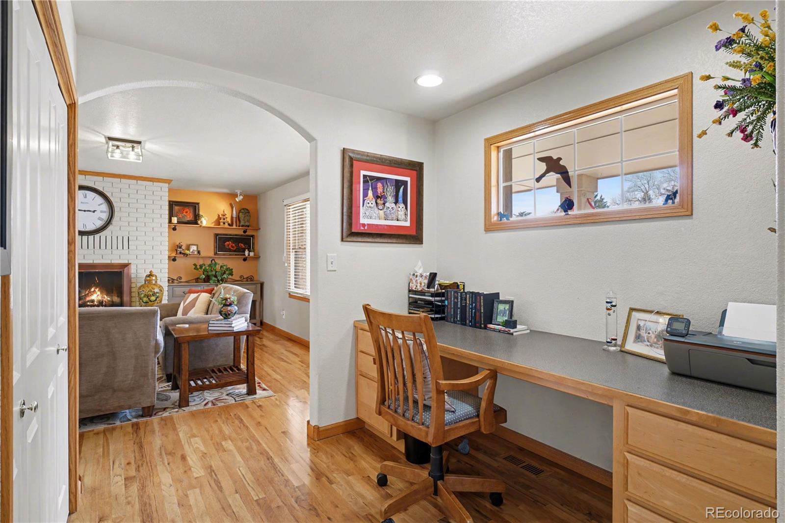 3518 Manzanita Drive Loveland CO 80537
