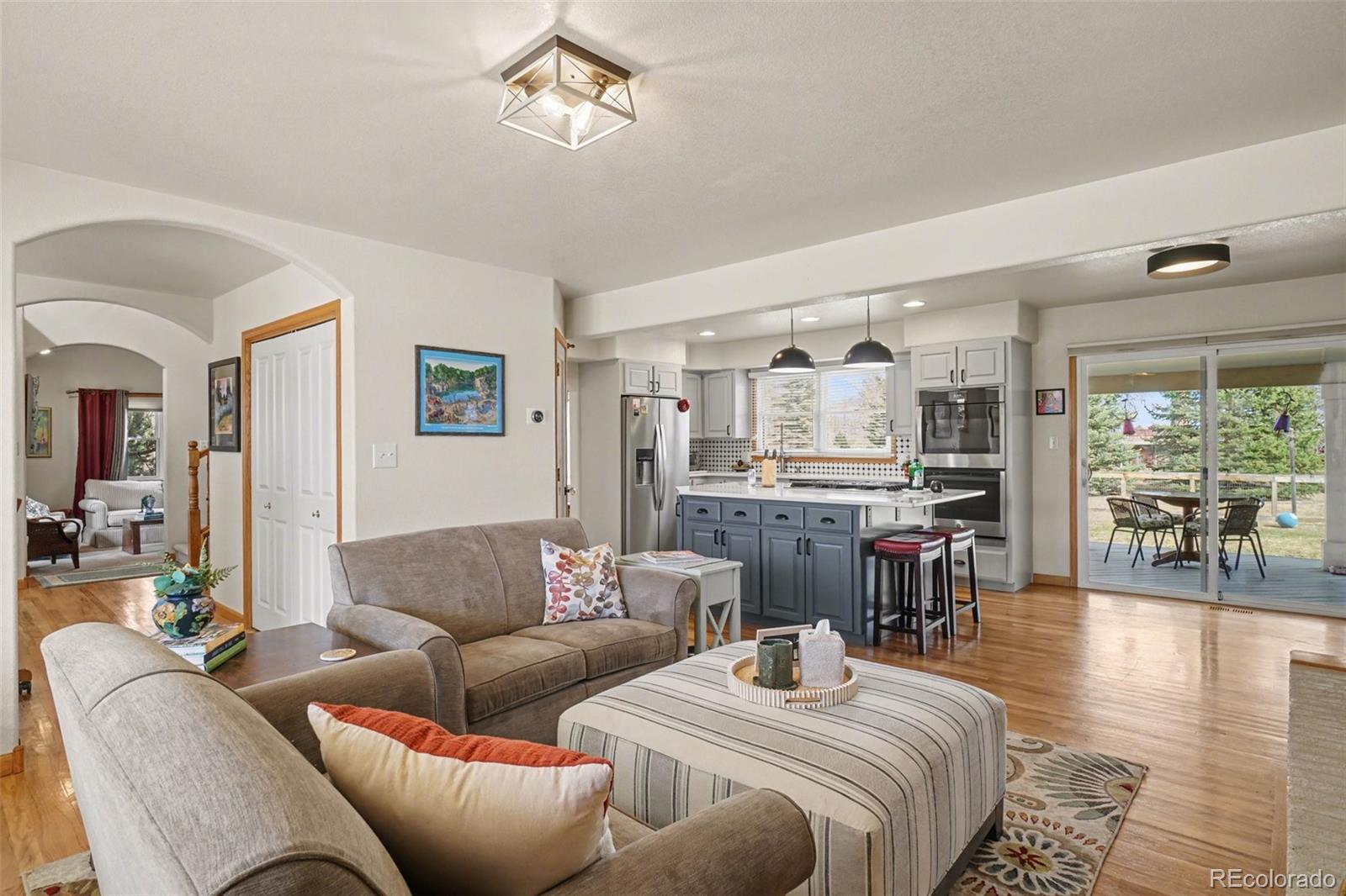 3518 Manzanita Drive Loveland CO 80537