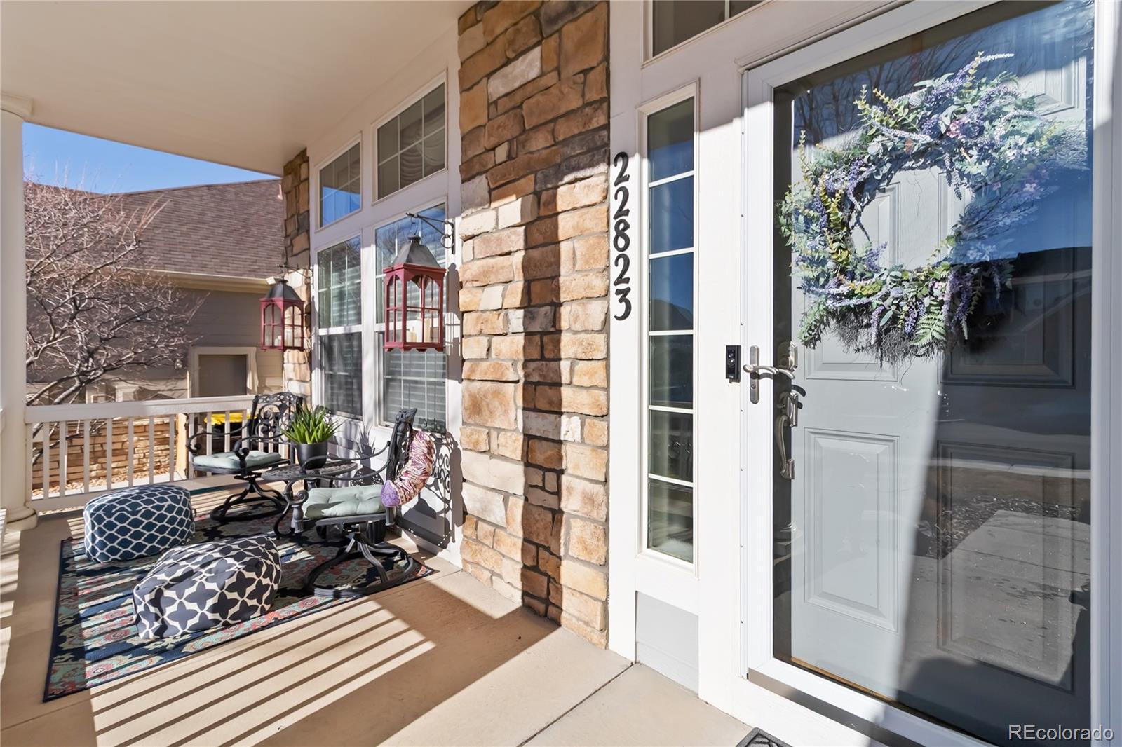 22823 Hope Dale Avenue Parker CO 80138