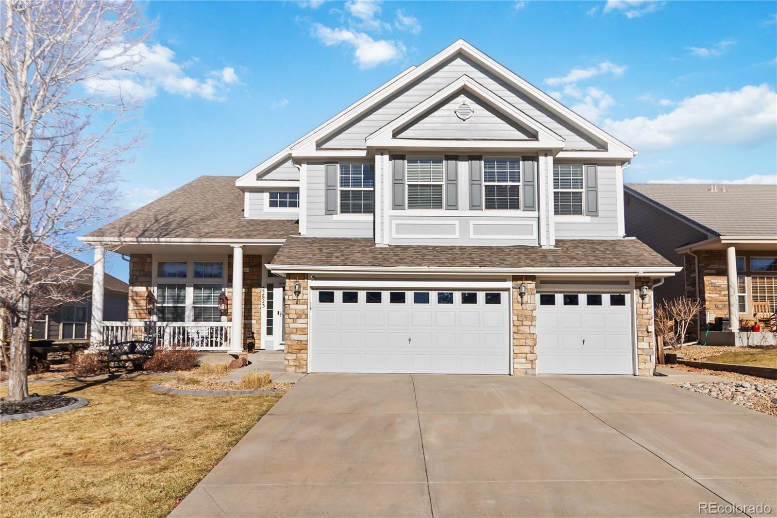 22823 Hope Dale Avenue Parker CO 80138