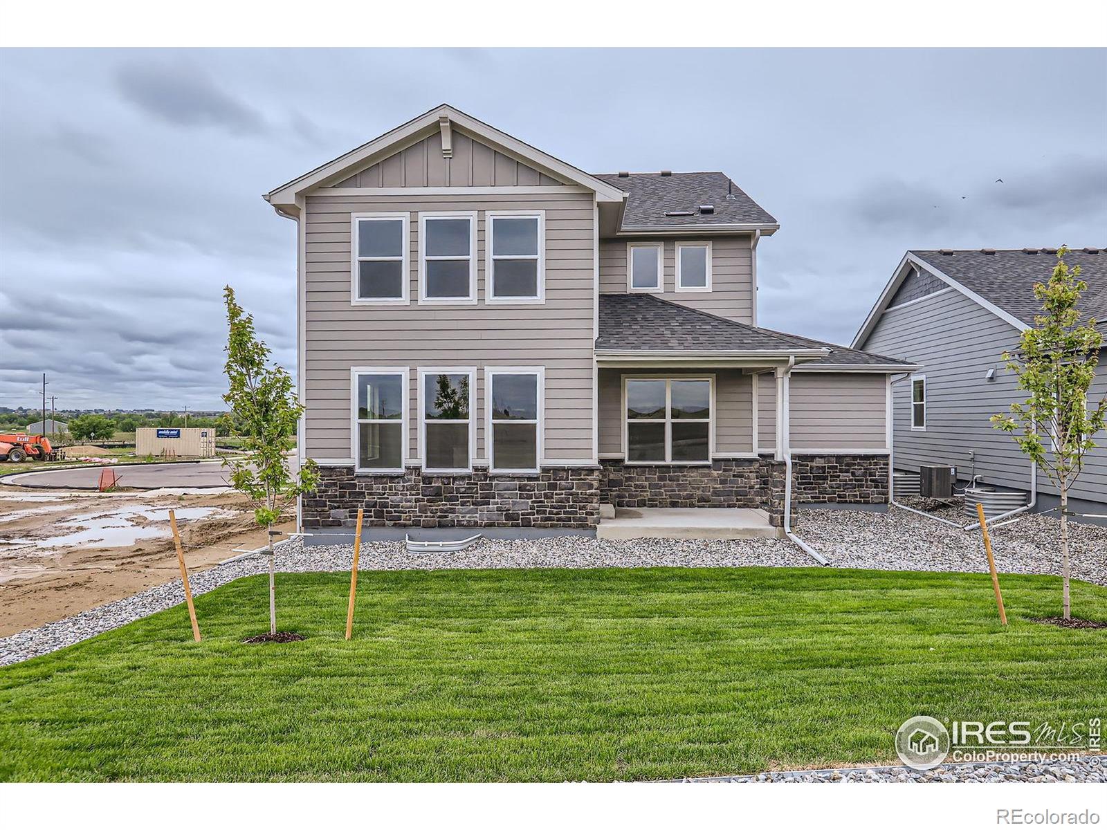 5901 Aspenglow Street Longmont CO 80504