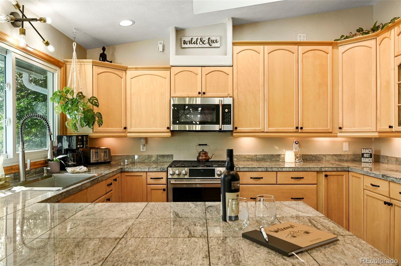 4816 S Zang Way Morrison CO 80465