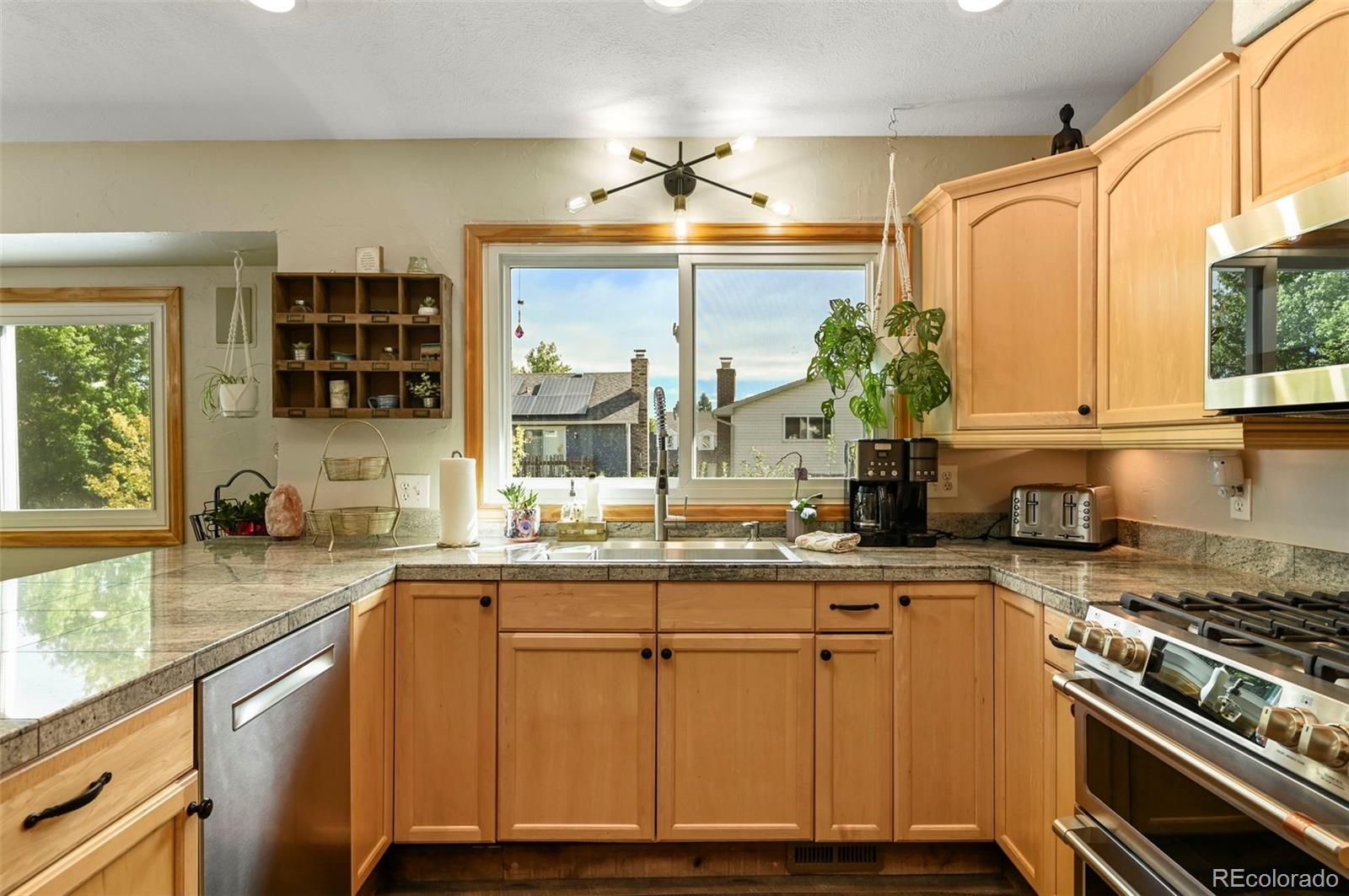 4816 S Zang Way Morrison CO 80465