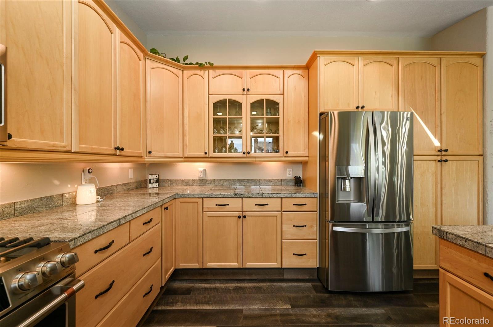 4816 S Zang Way Morrison CO 80465