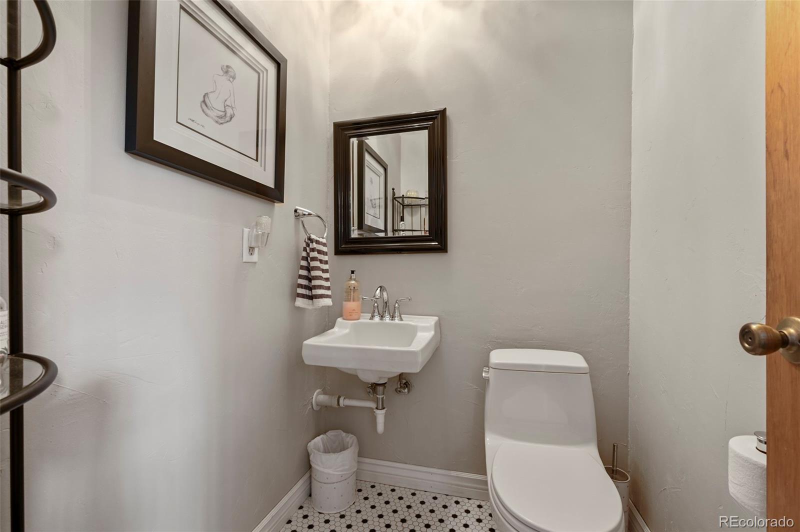 4816 S Zang Way Morrison CO 80465