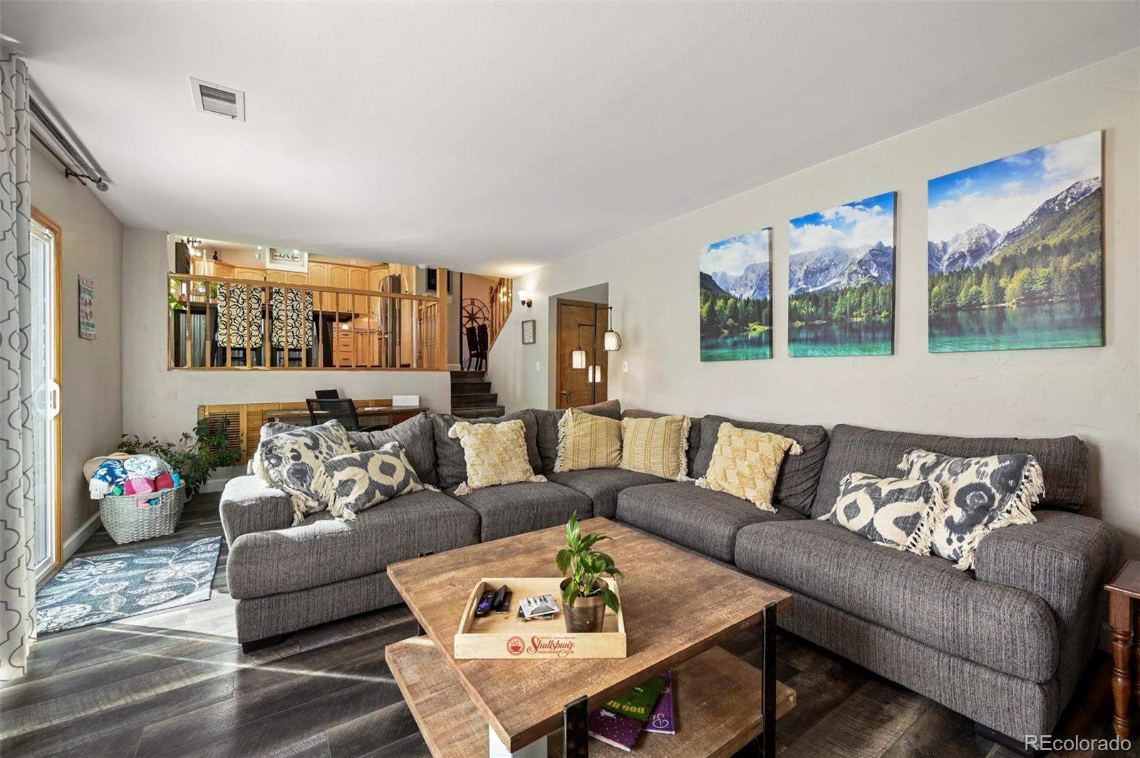 4816 S Zang Way Morrison CO 80465