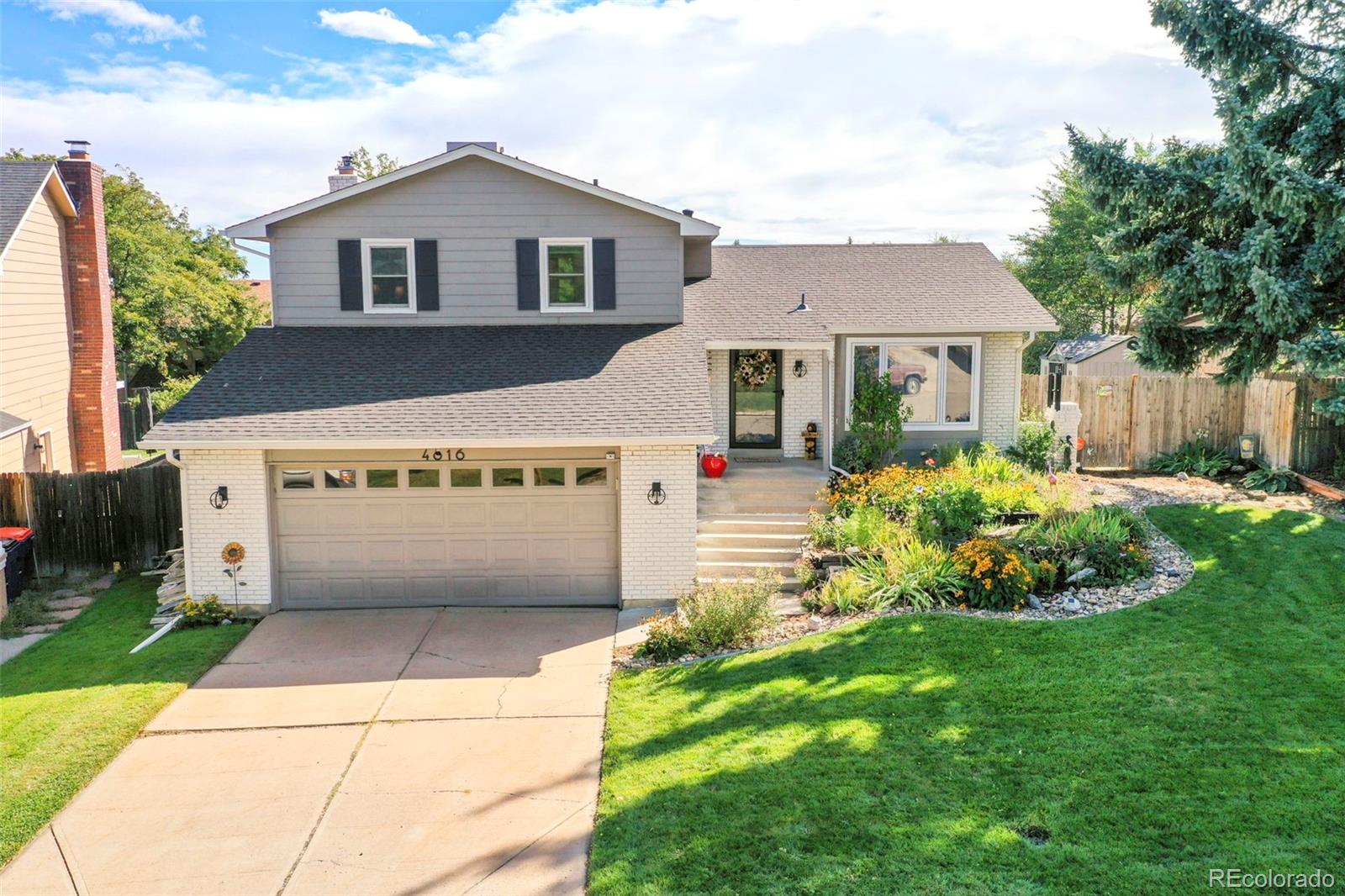 4816 S Zang Way Morrison CO 80465