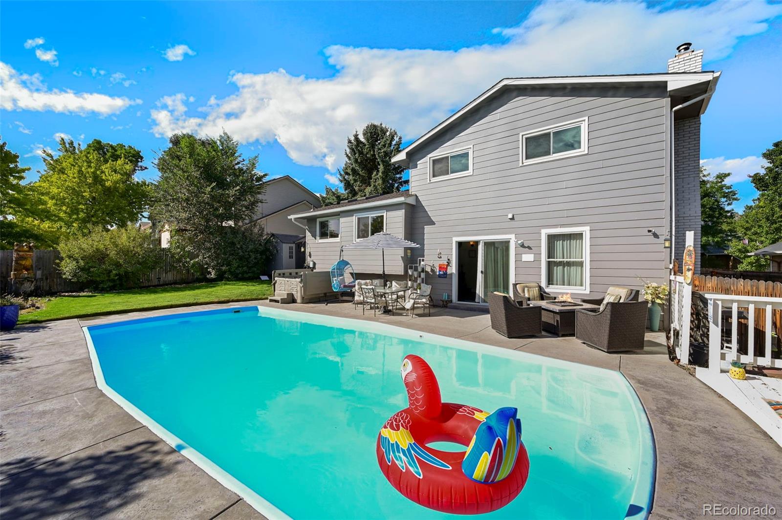 4816 S Zang Way Morrison CO 80465