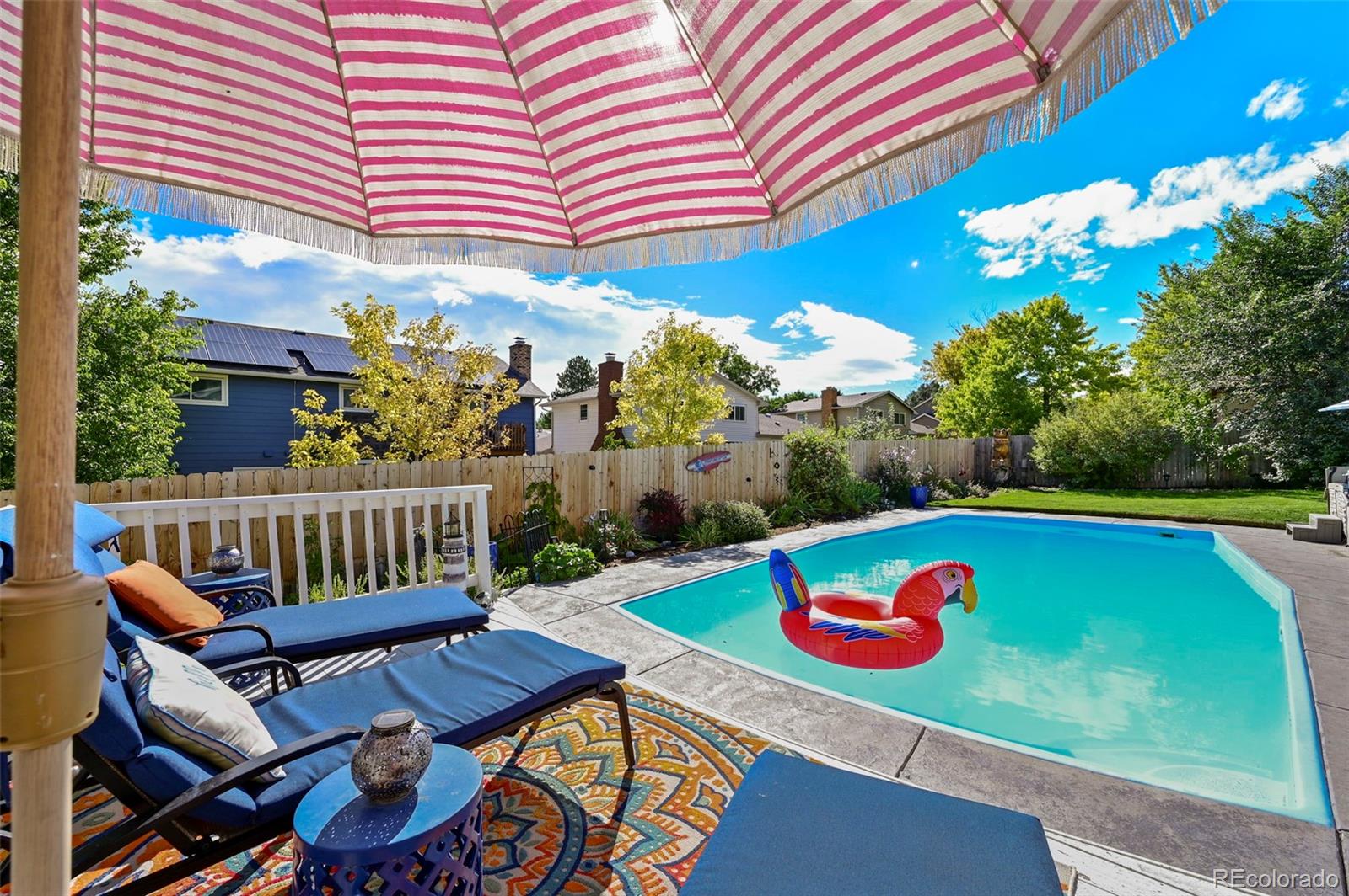 4816 S Zang Way Morrison CO 80465