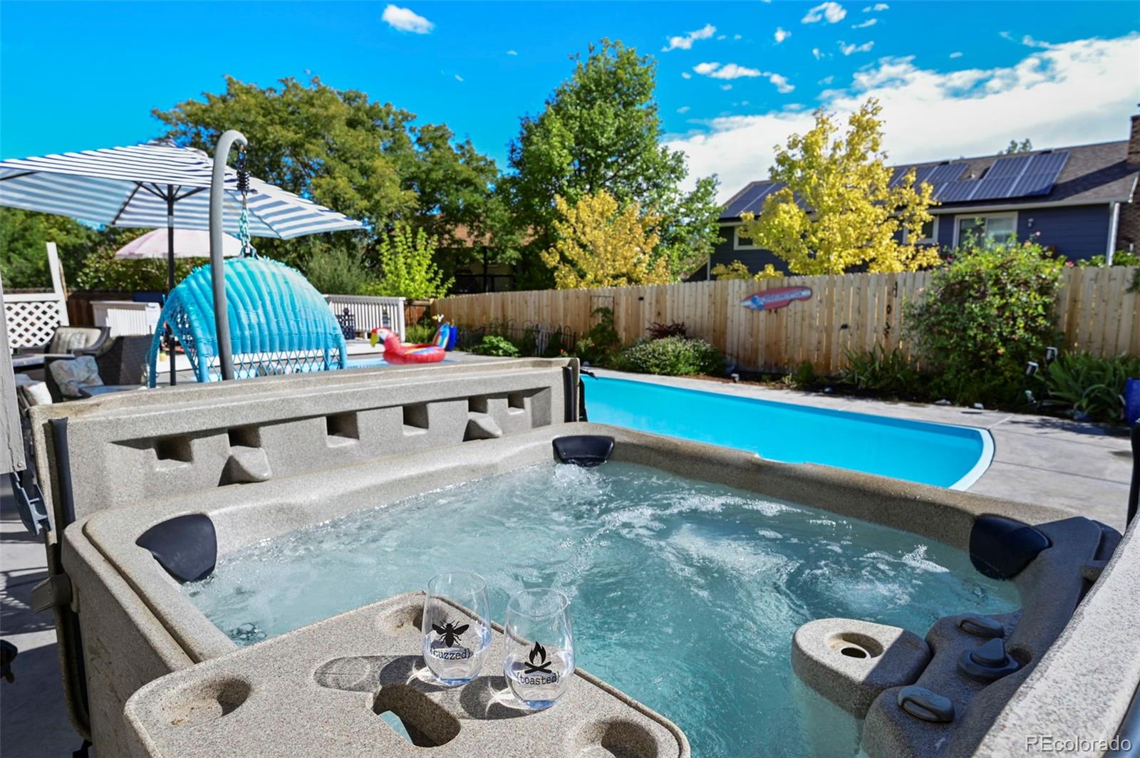 4816 S Zang Way Morrison CO 80465