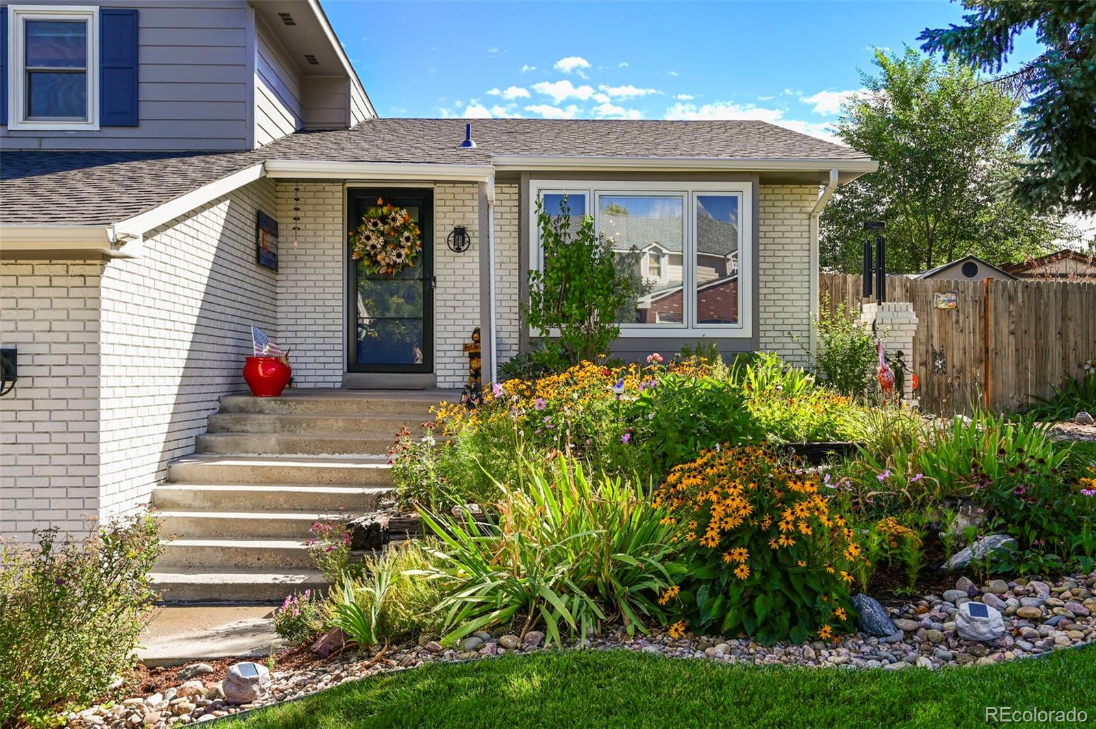 4816 S Zang Way Morrison CO 80465