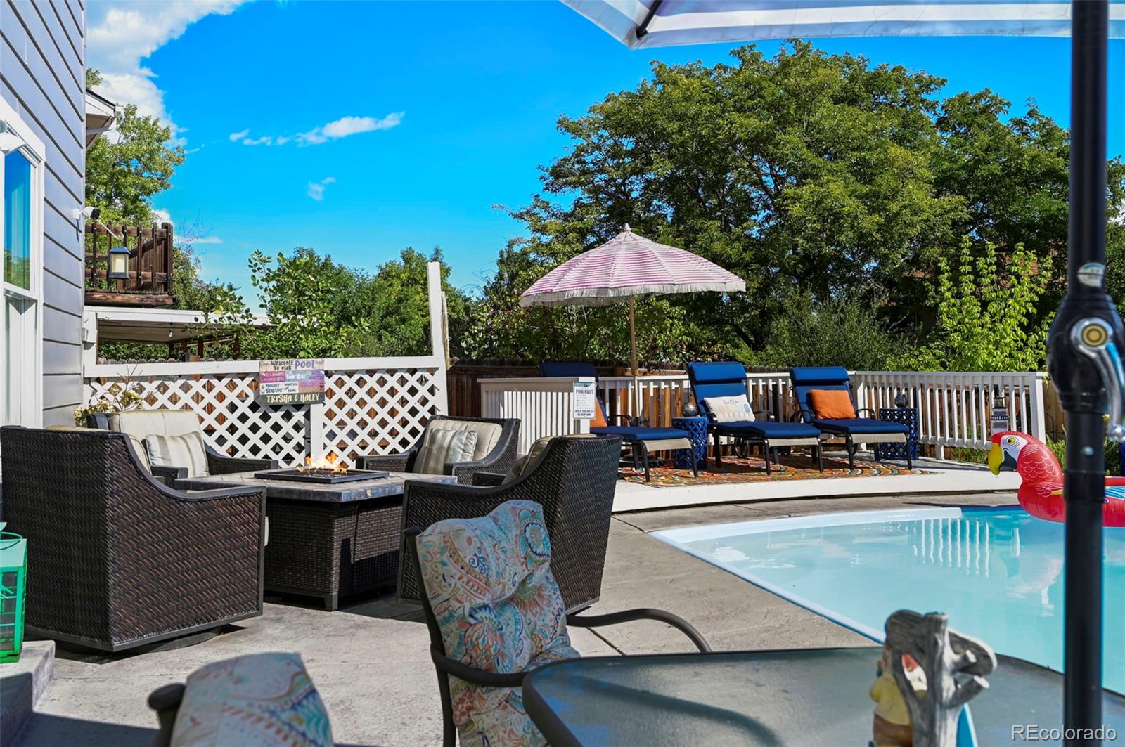 4816 S Zang Way Morrison CO 80465
