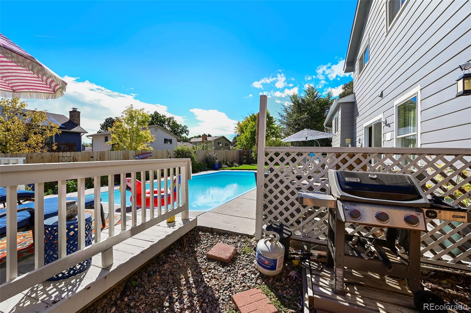4816 S Zang Way Morrison CO 80465