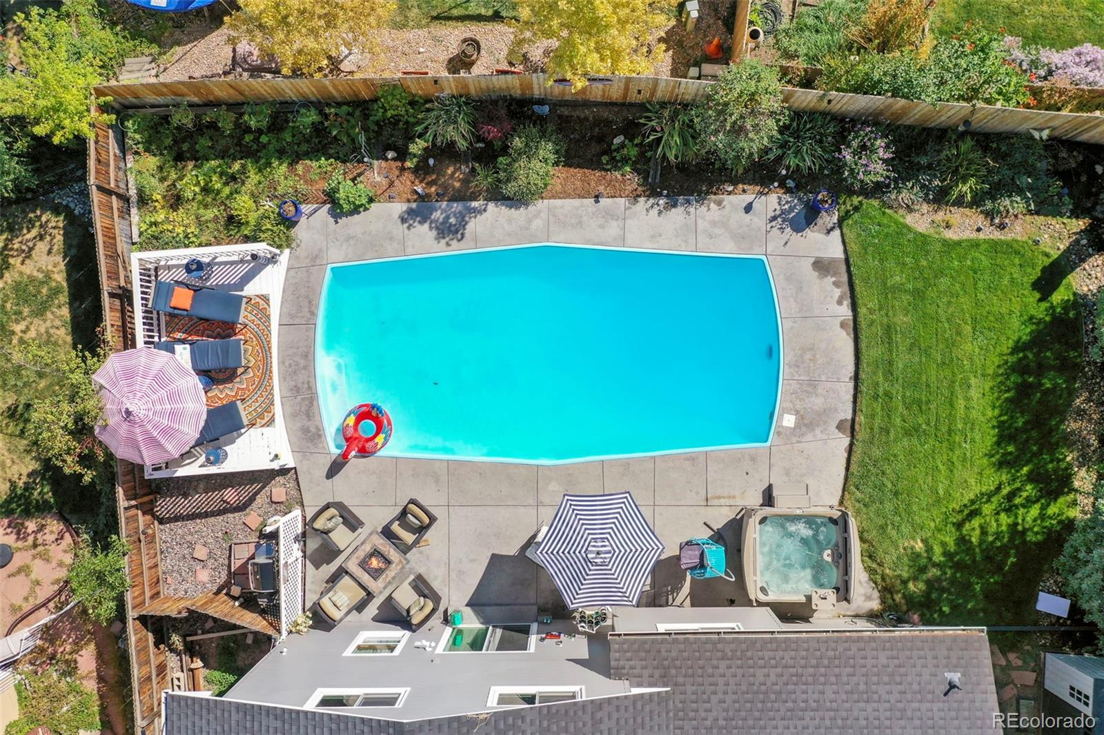 4816 S Zang Way Morrison CO 80465