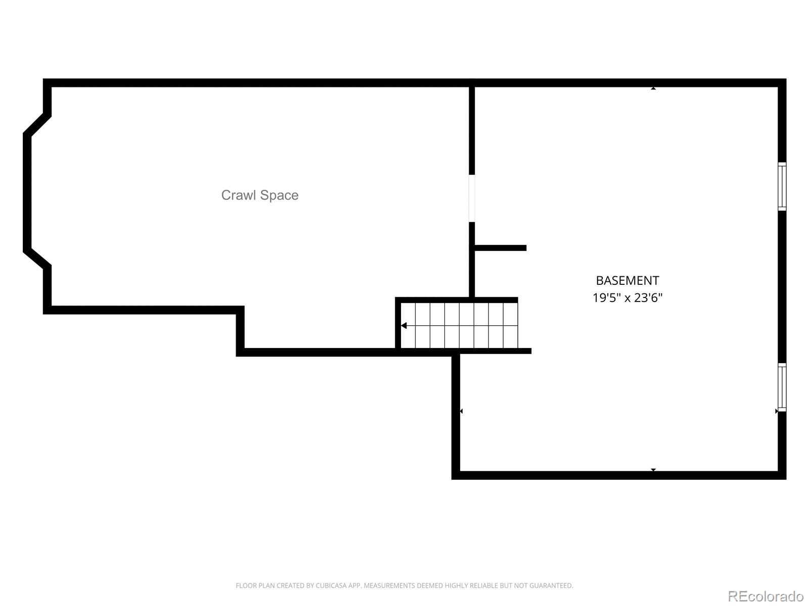 4816 S Zang Way Morrison CO 80465