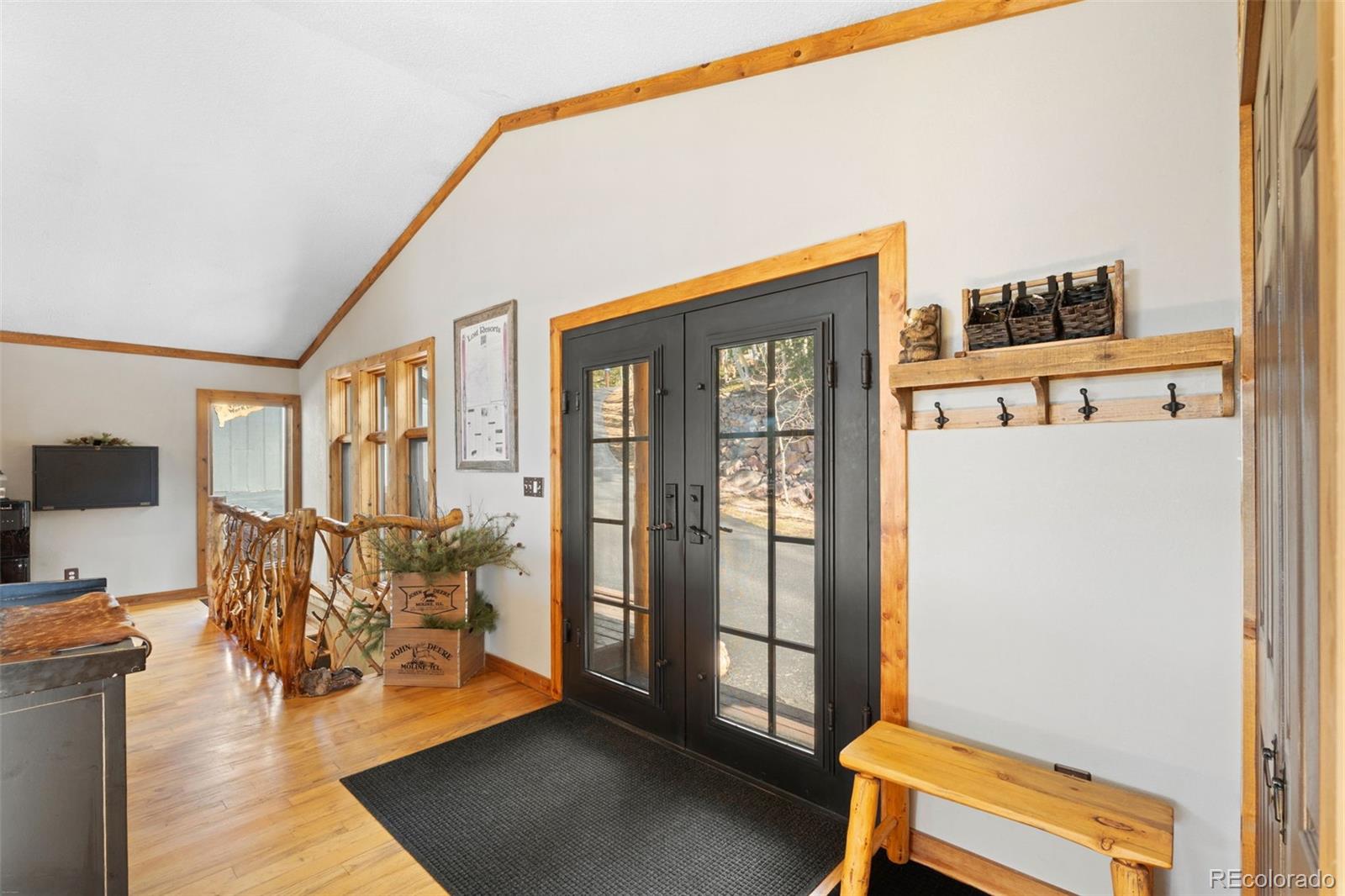 11325 Pauls Drive Conifer CO 80433