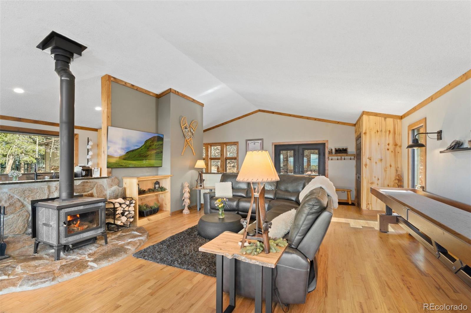 11325 Pauls Drive Conifer CO 80433