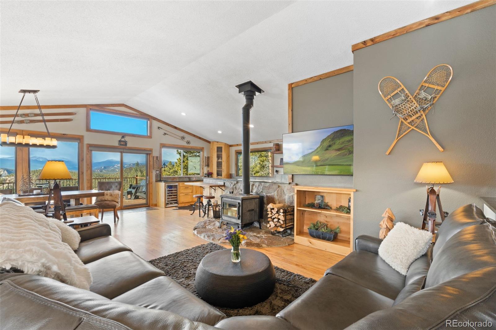 11325 Pauls Drive Conifer CO 80433