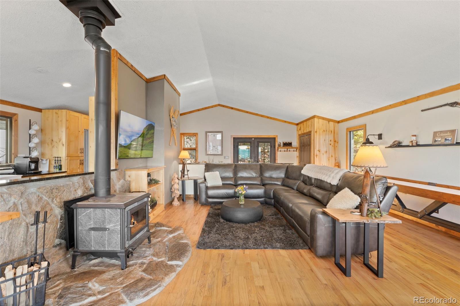 11325 Pauls Drive Conifer CO 80433