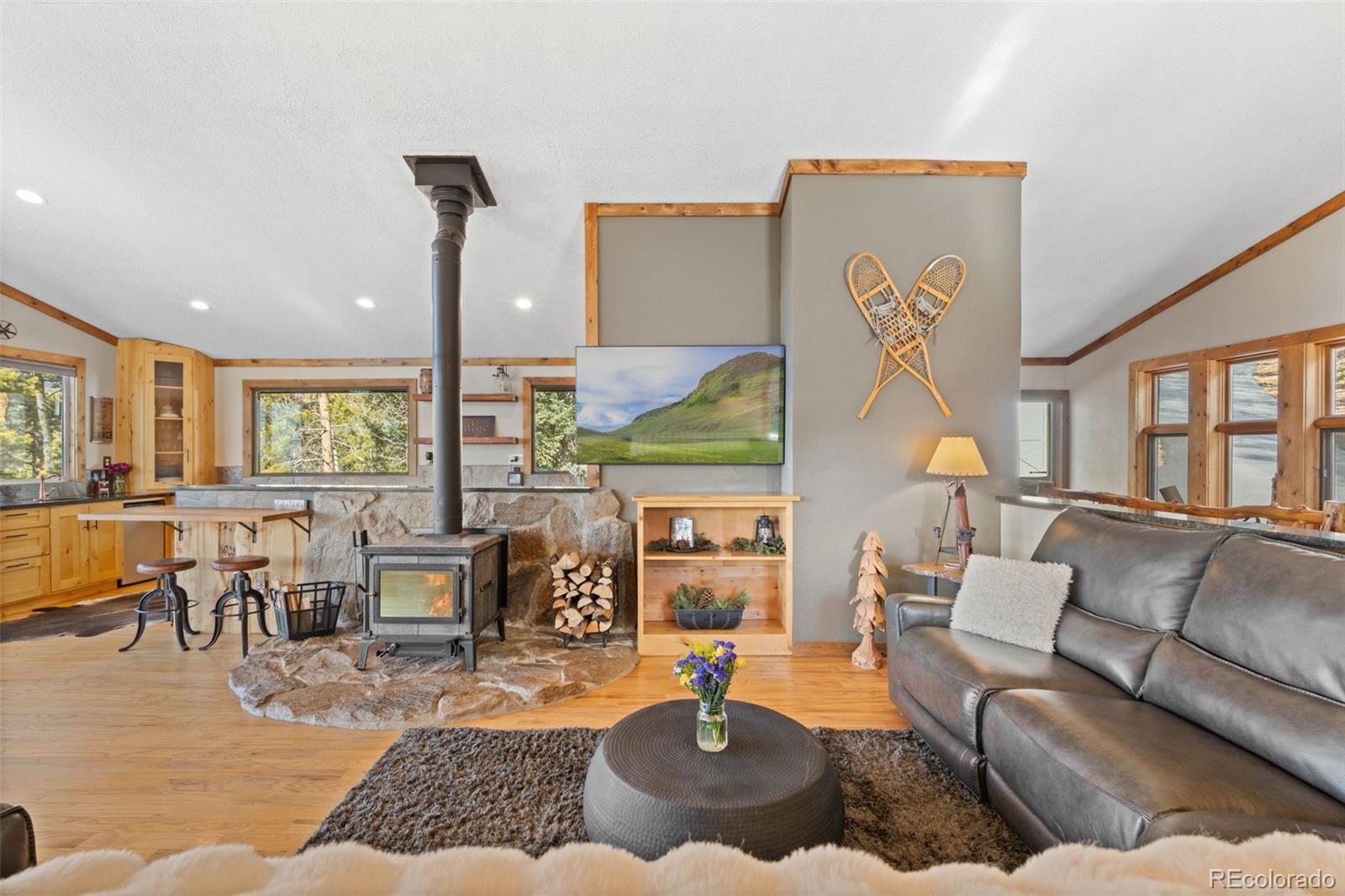 11325 Pauls Drive Conifer CO 80433