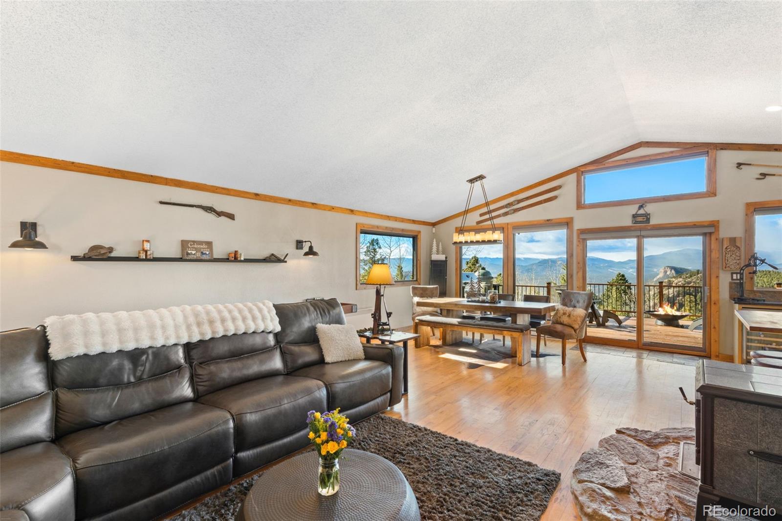 11325 Pauls Drive Conifer CO 80433
