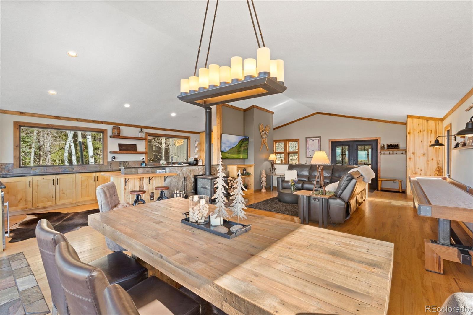 11325 Pauls Drive Conifer CO 80433