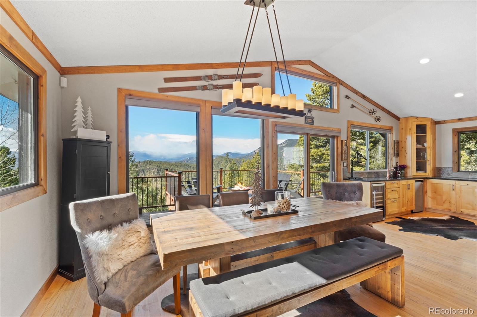 11325 Pauls Drive Conifer CO 80433