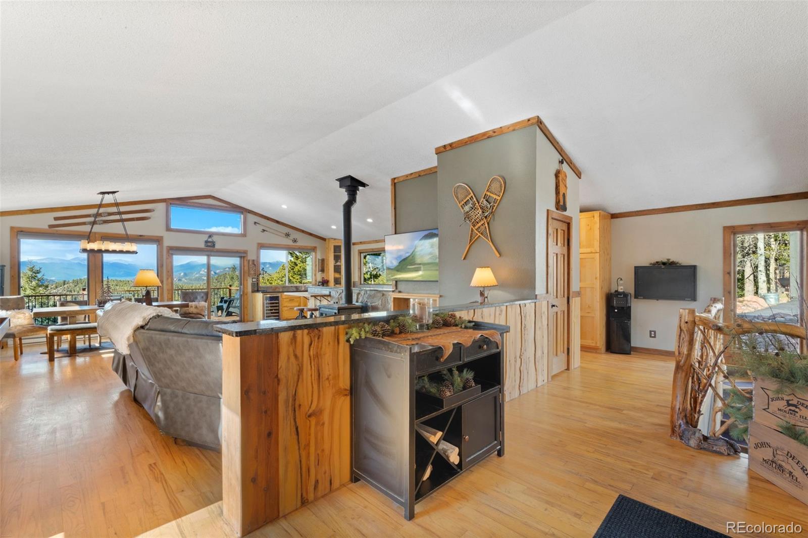 11325 Pauls Drive Conifer CO 80433