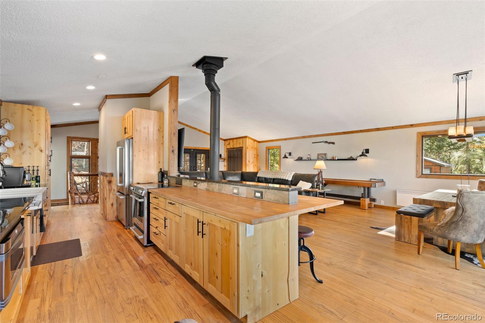 11325 Pauls Drive Conifer CO 80433