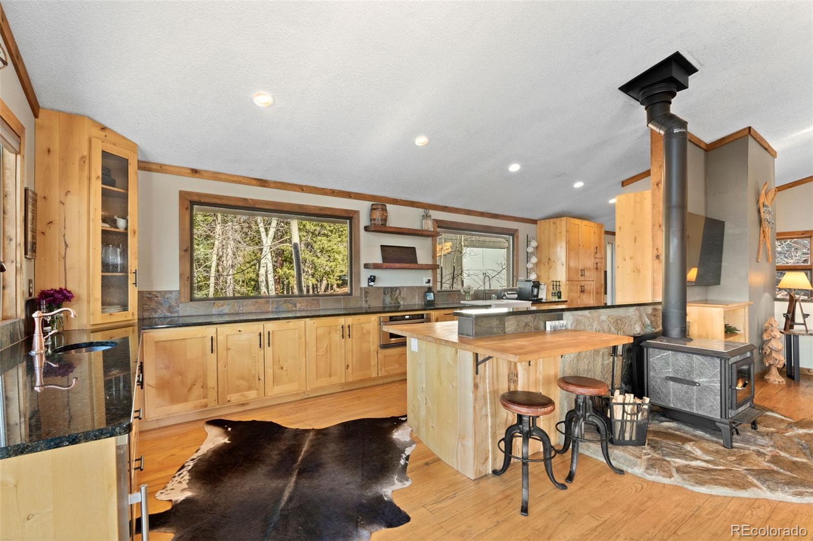 11325 Pauls Drive Conifer CO 80433