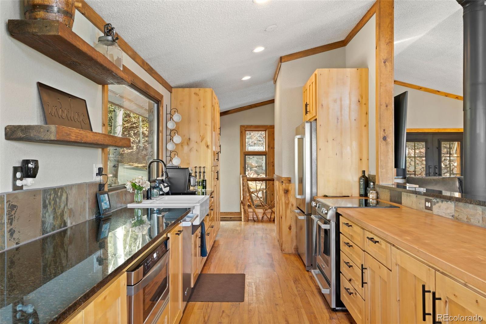 11325 Pauls Drive Conifer CO 80433