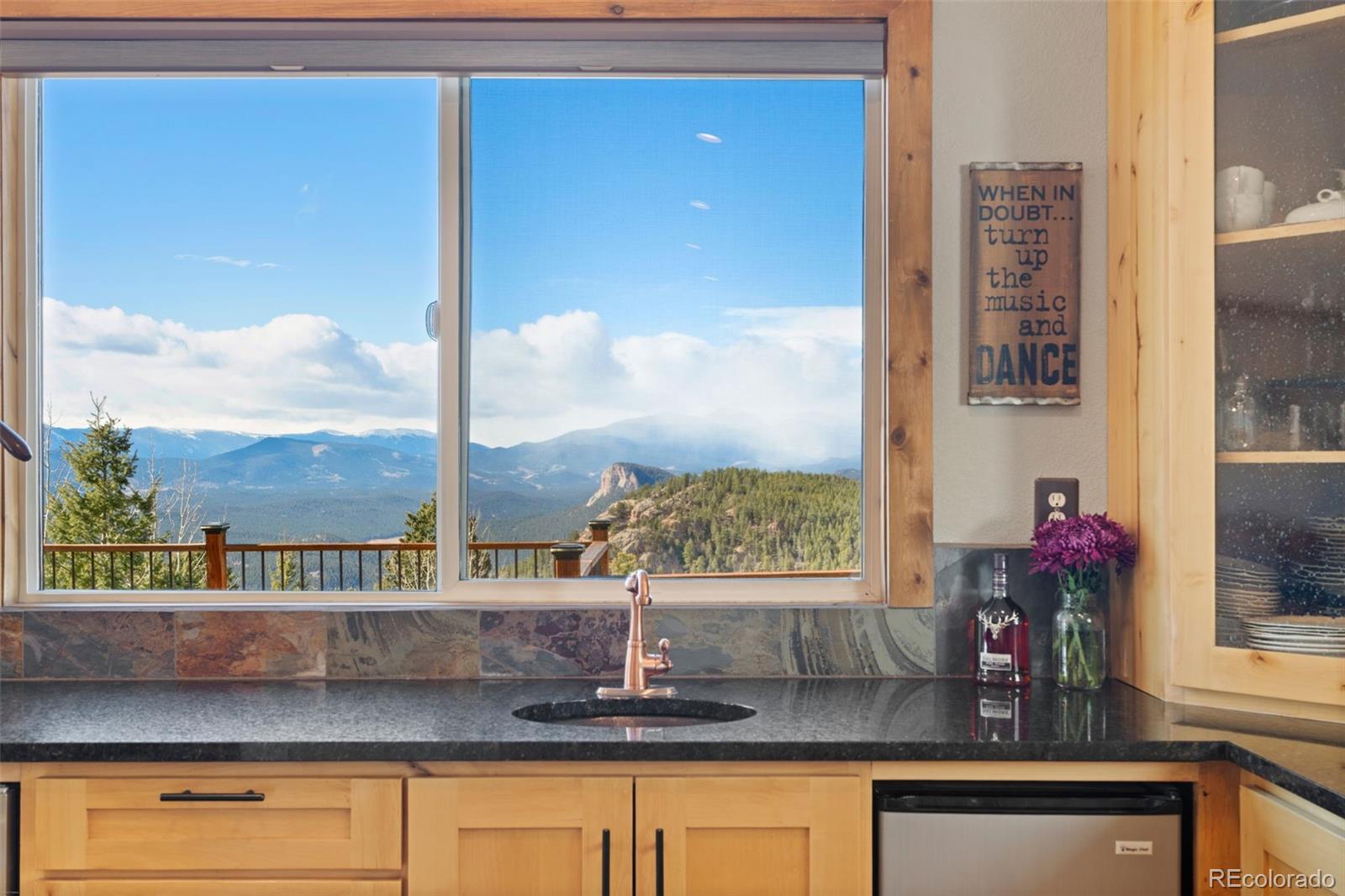 11325 Pauls Drive Conifer CO 80433