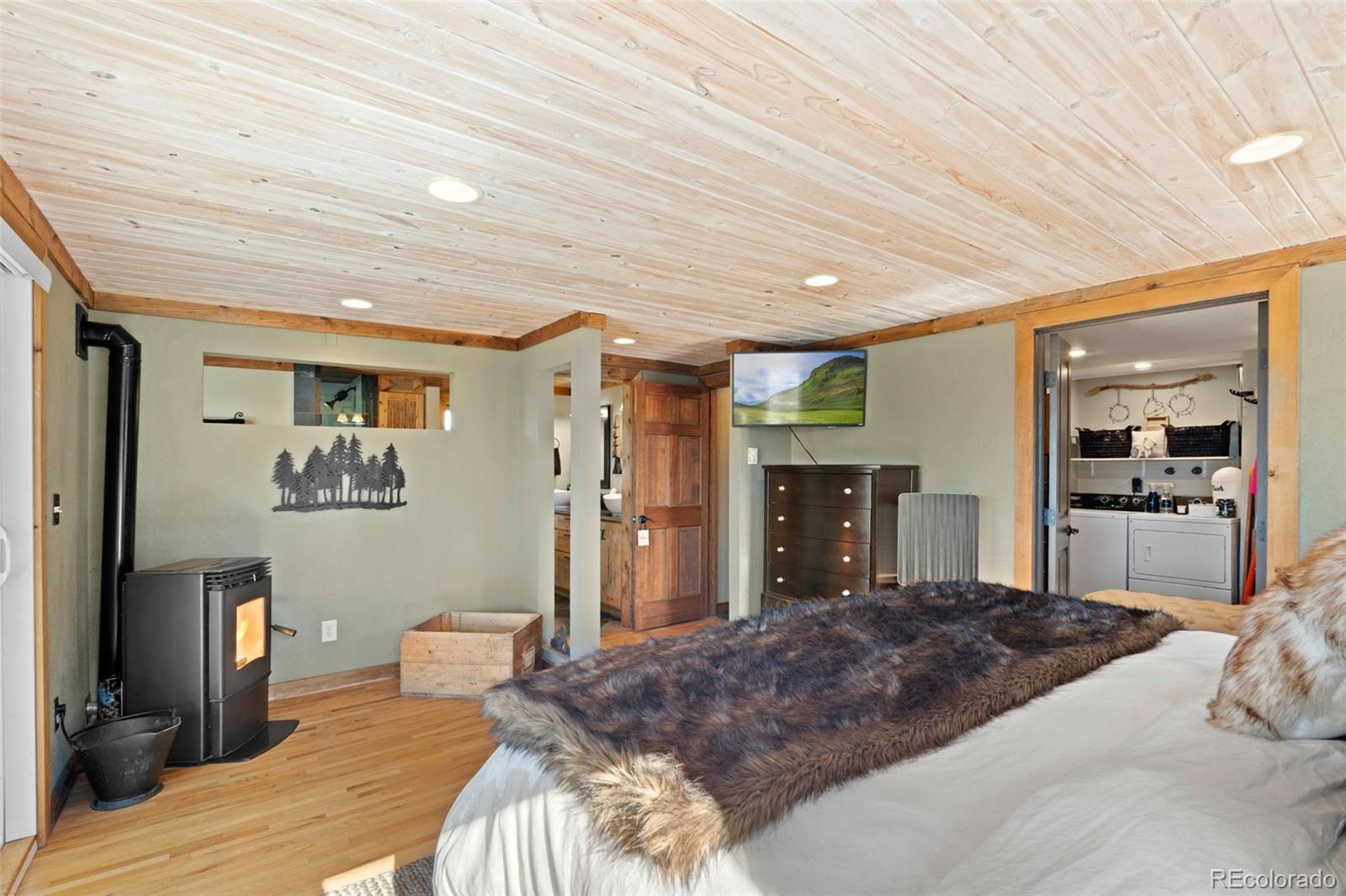11325 Pauls Drive Conifer CO 80433