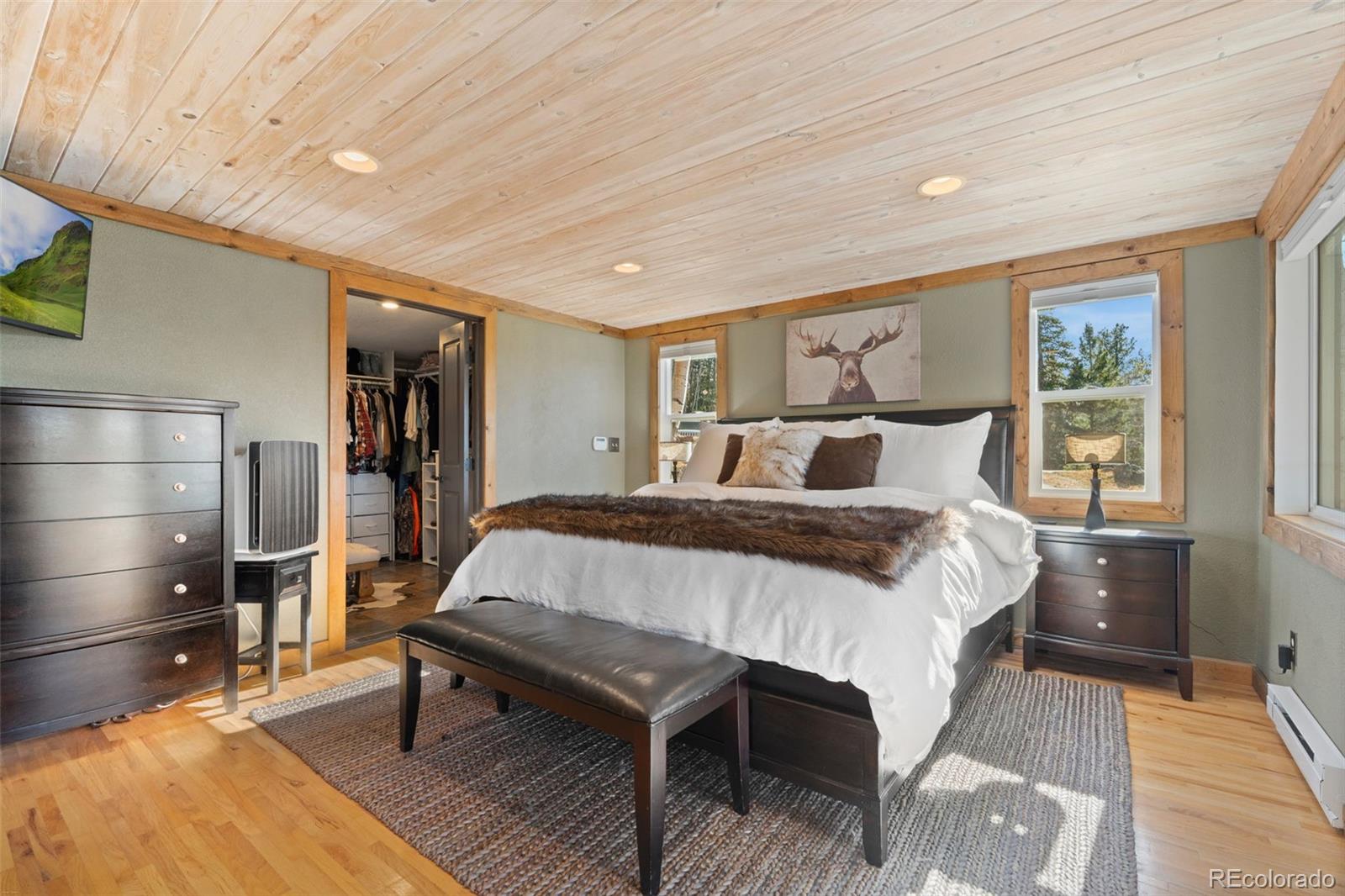 11325 Pauls Drive Conifer CO 80433