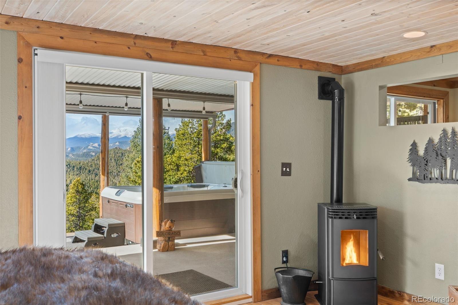 11325 Pauls Drive Conifer CO 80433