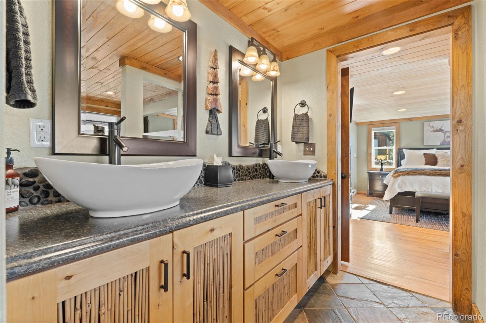 11325 Pauls Drive Conifer CO 80433
