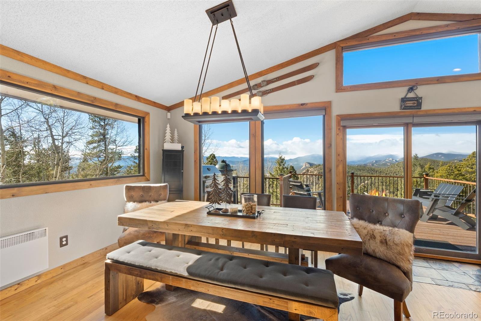 11325 Pauls Drive Conifer CO 80433