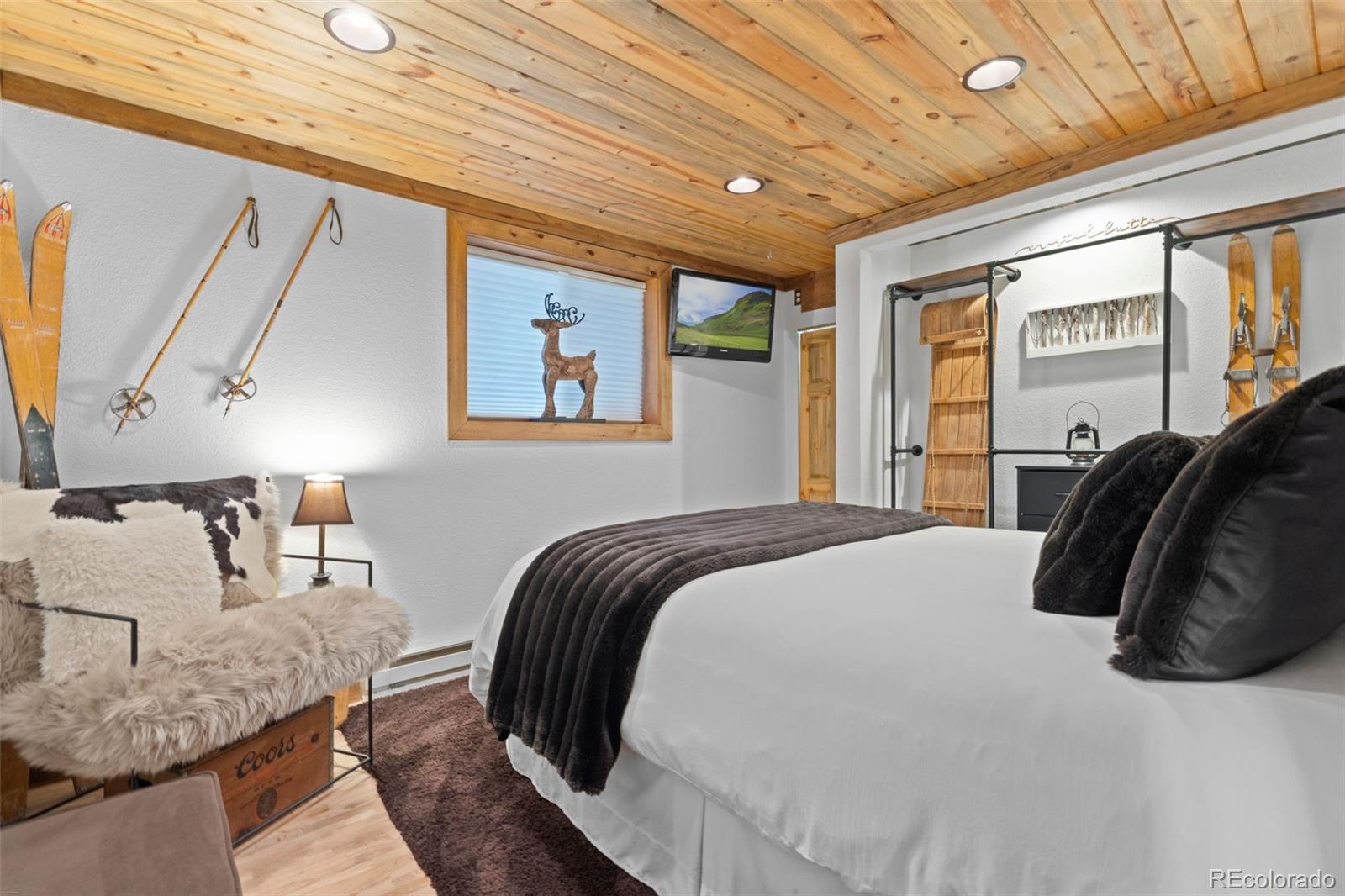 11325 Pauls Drive Conifer CO 80433