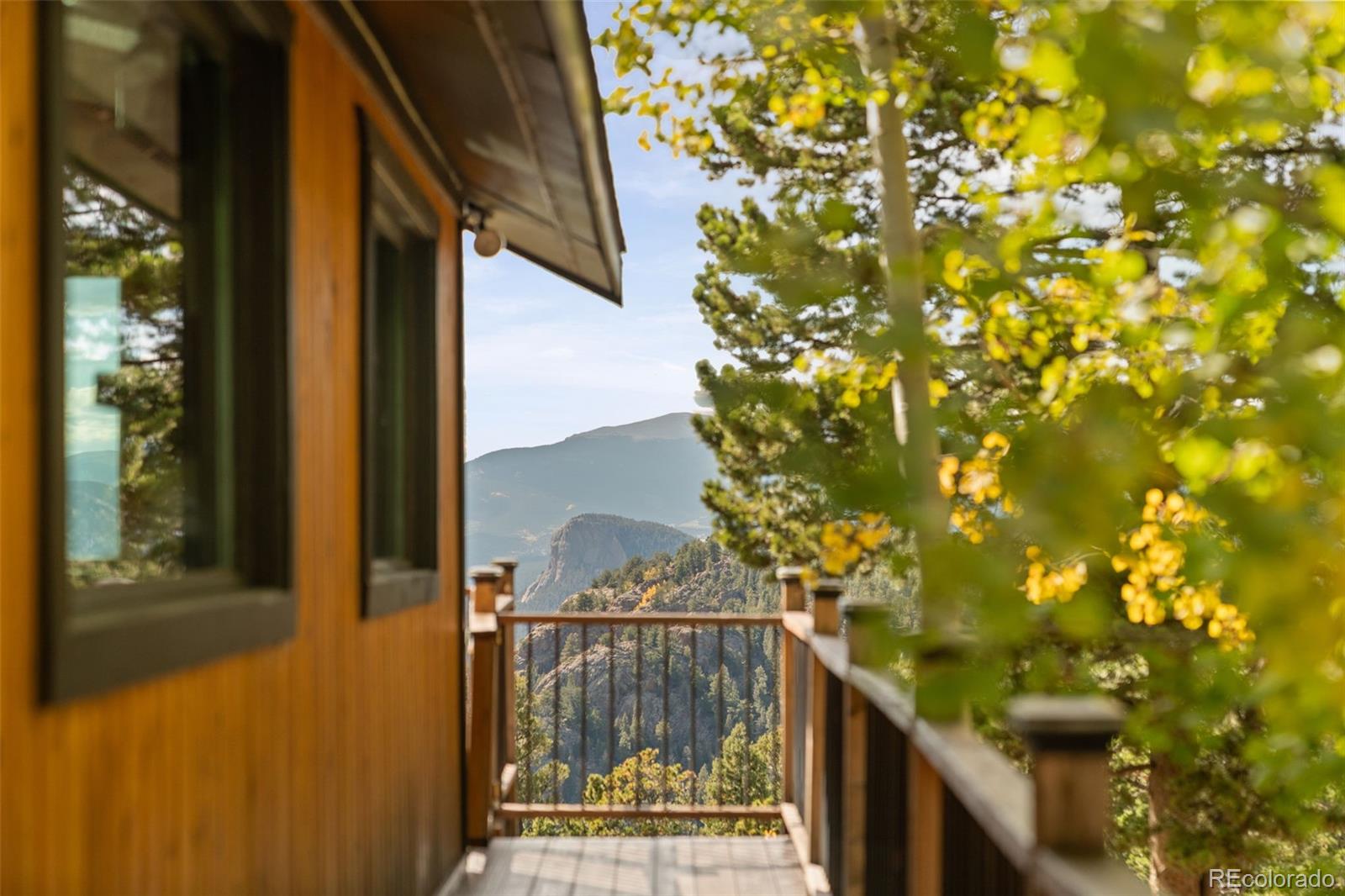 11325 Pauls Drive Conifer CO 80433