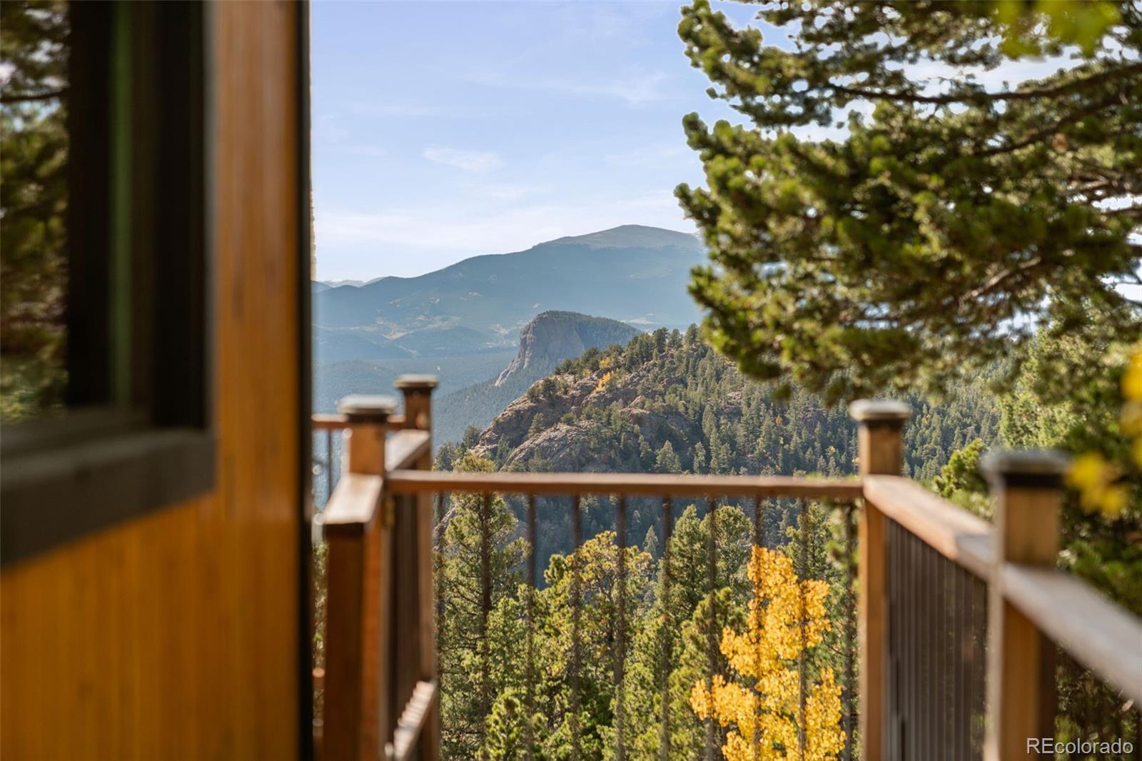 11325 Pauls Drive Conifer CO 80433