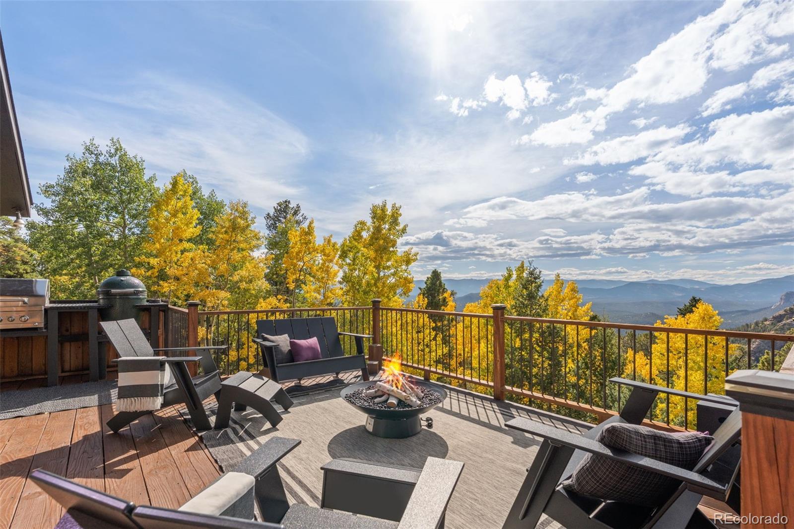 11325 Pauls Drive Conifer CO 80433