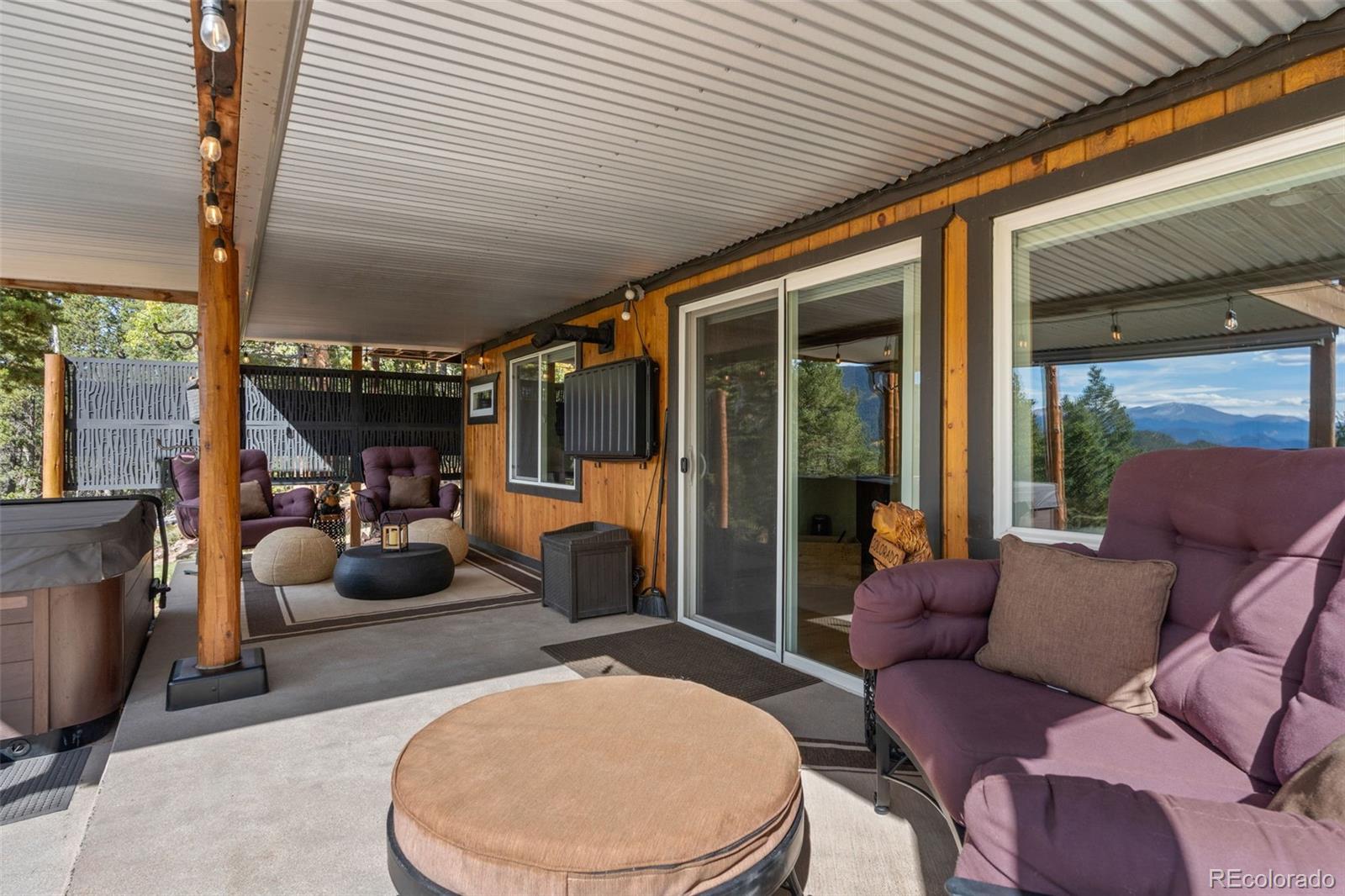 11325 Pauls Drive Conifer CO 80433