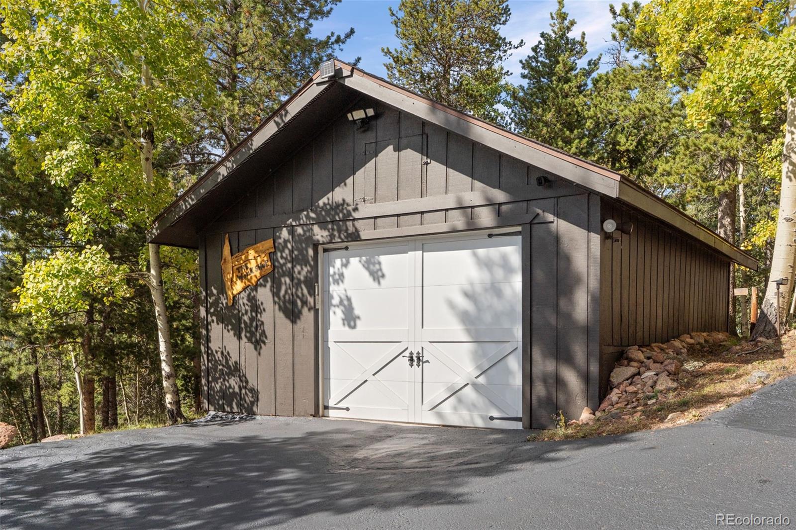 11325 Pauls Drive Conifer CO 80433