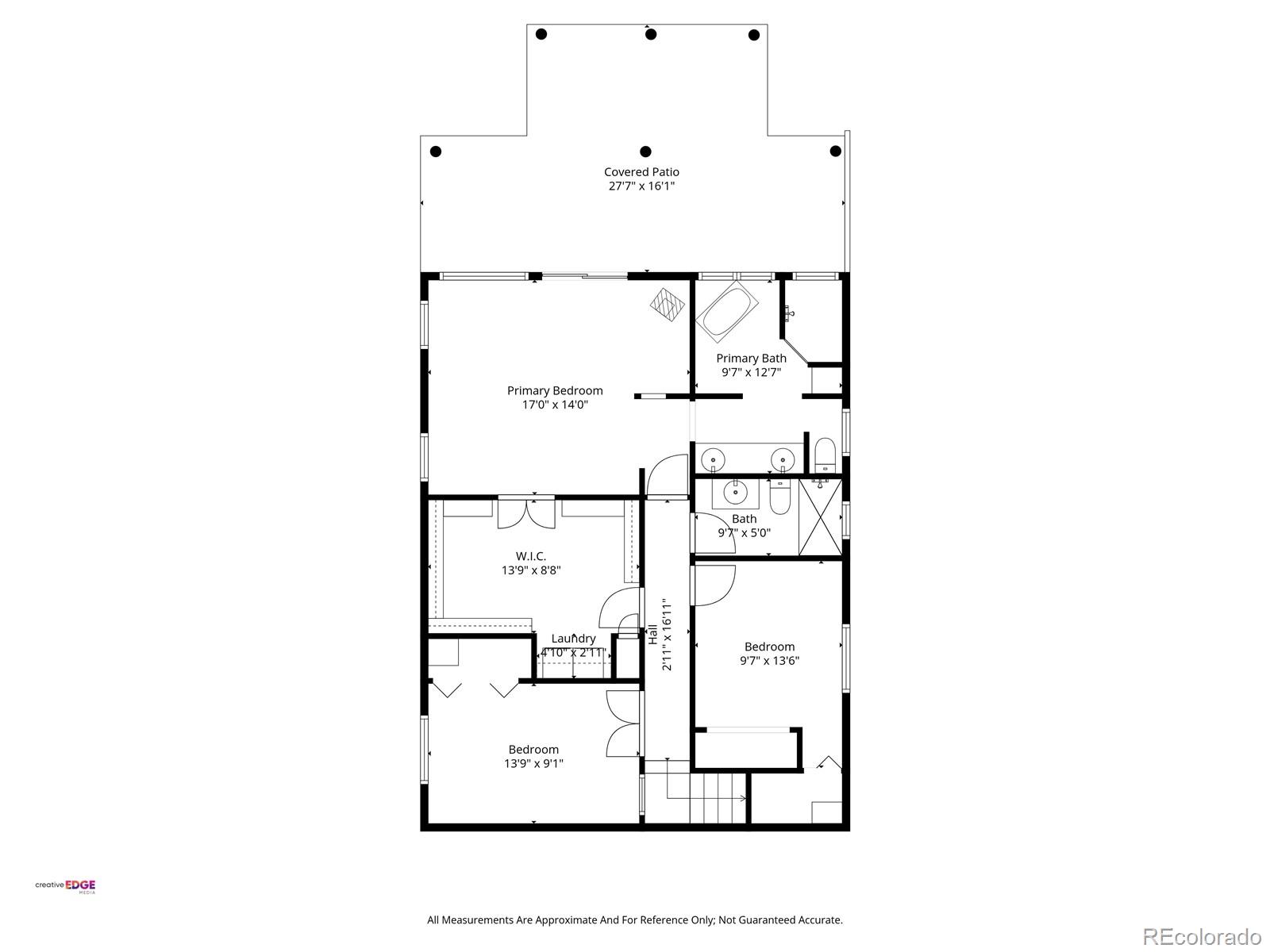 11325 Pauls Drive Conifer CO 80433