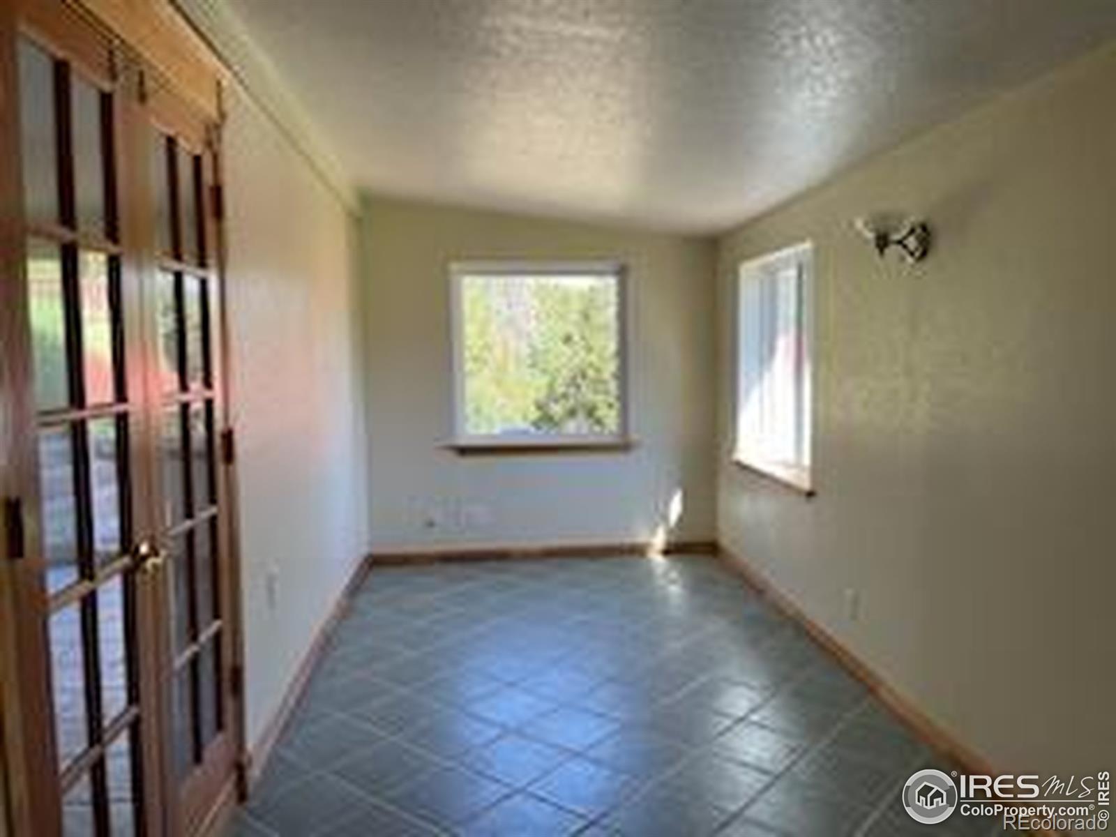 8 Valley View Drive Nederland CO 80466