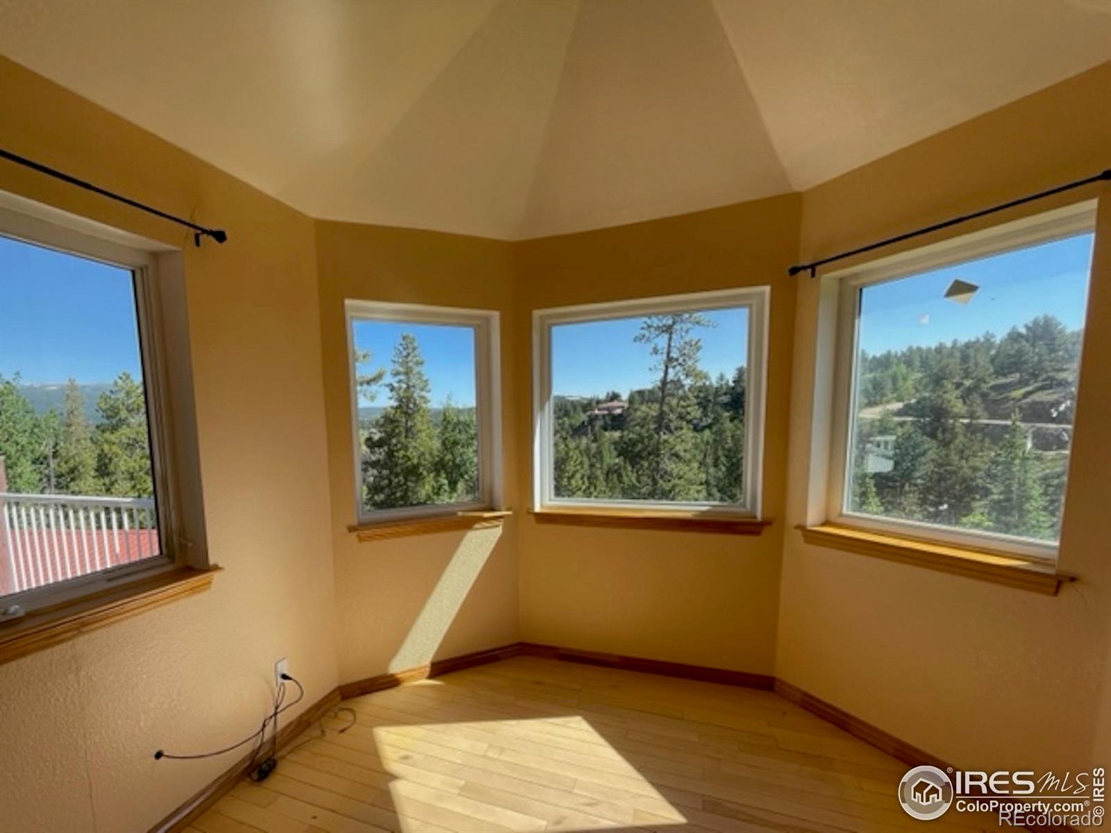 8 Valley View Drive Nederland CO 80466