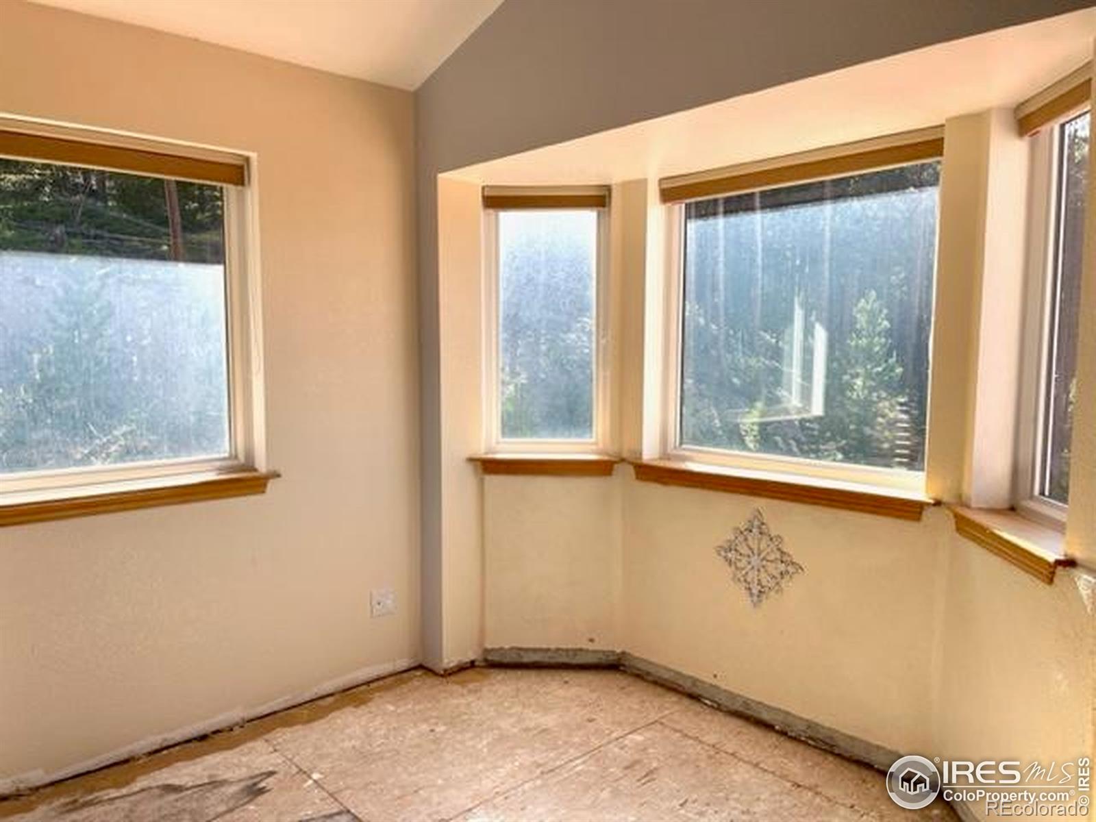 8 Valley View Drive Nederland CO 80466
