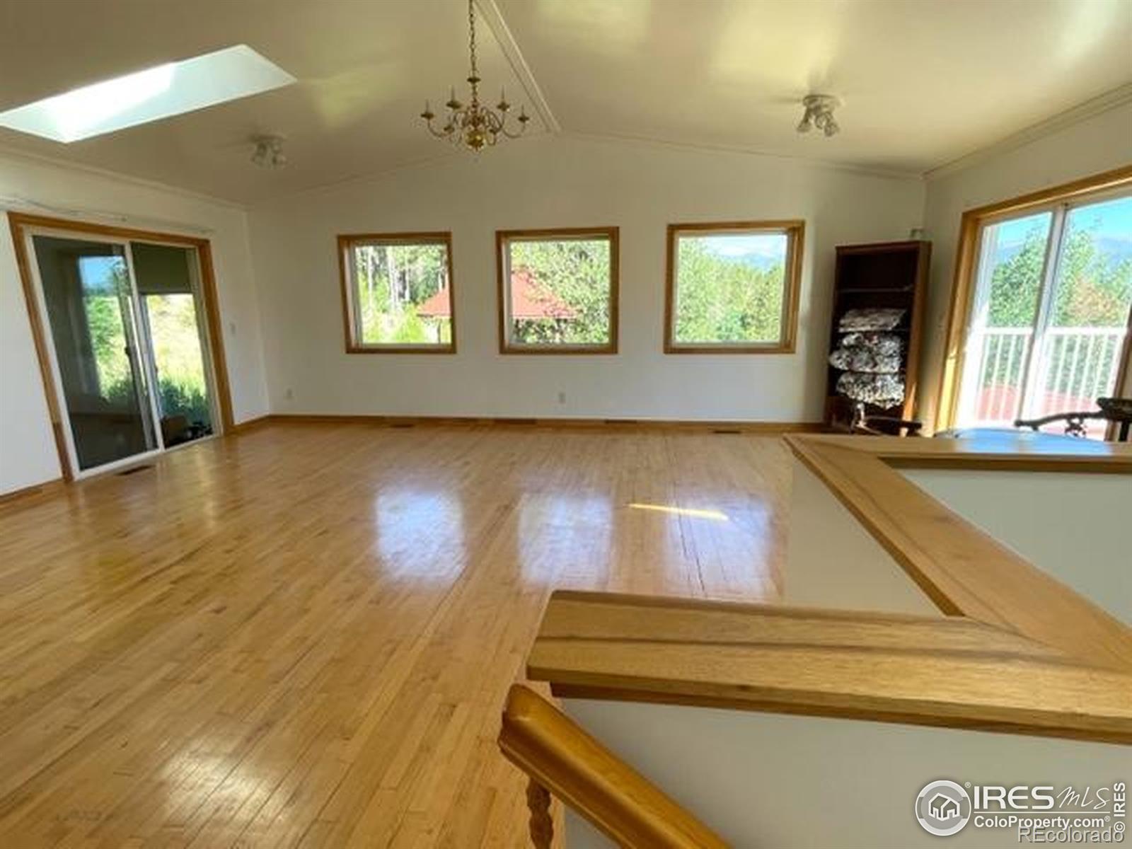 8 Valley View Drive Nederland CO 80466