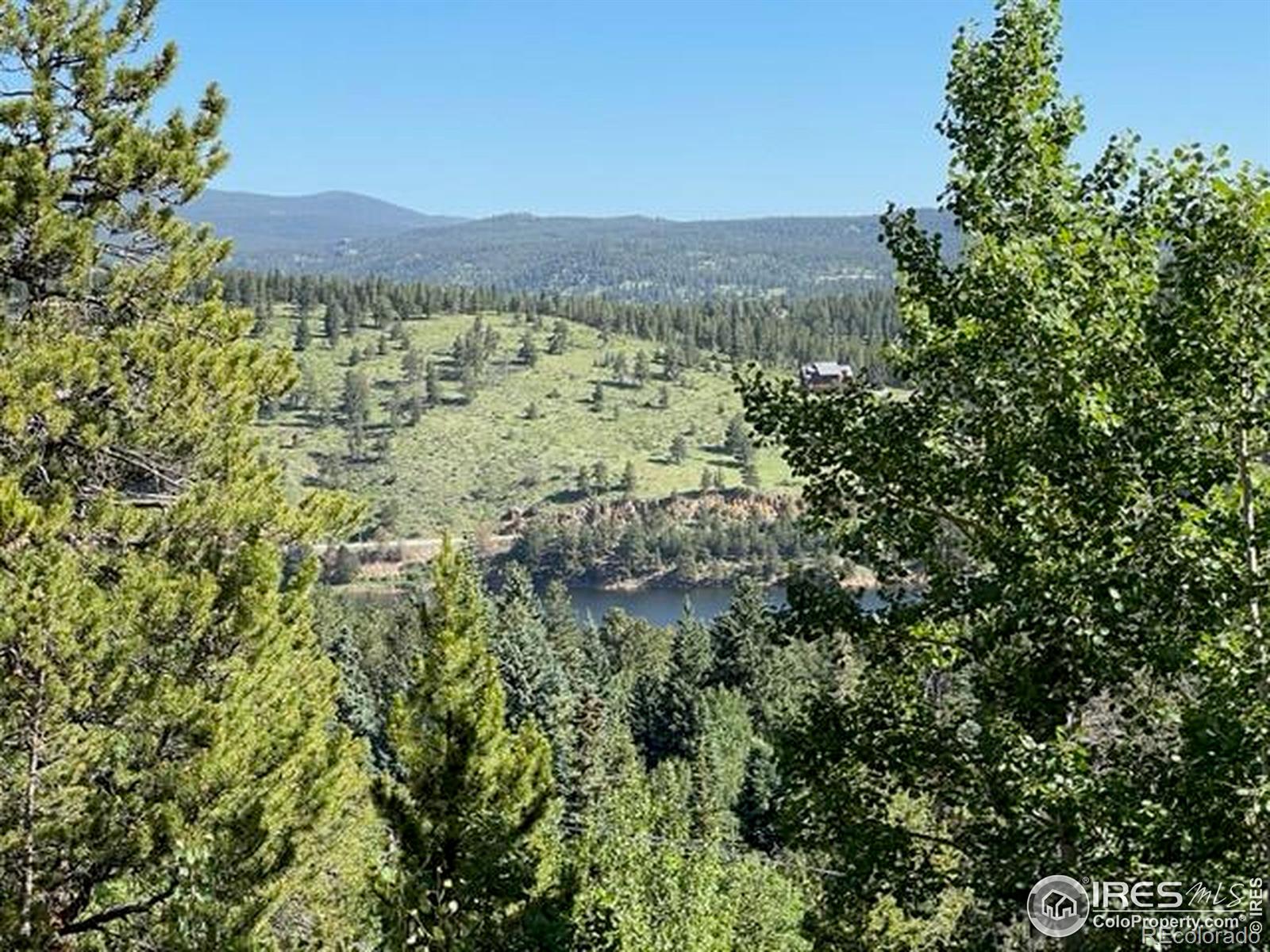 8 Valley View Drive Nederland CO 80466